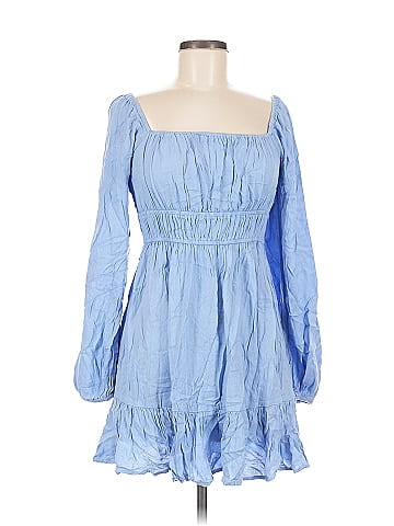 Forever 21 Casual Dress (view 1)