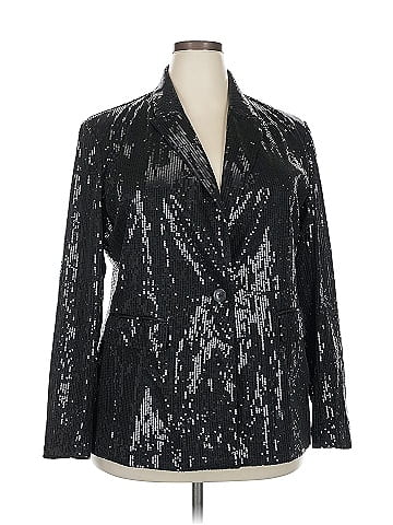 Nine West Blazer (view 1)