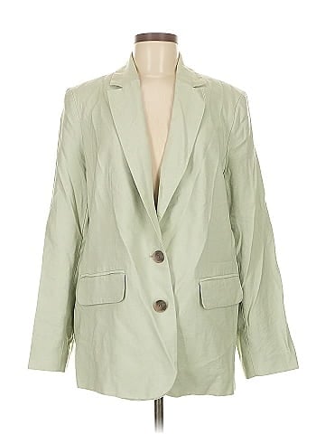 A New Day Blazer (view 1)