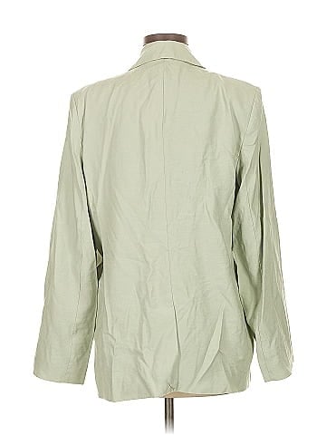 A New Day Blazer (view 2)