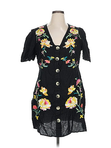 ASOS Casual Dress (view 1)