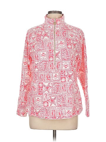 Lilly Pulitzer Pullover Sweater (view 1)