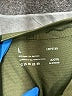 Empetua Solid Green Active Pants Size L - photo 7