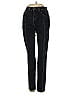 Levi's Stripes Black Jeans Size 25 waist - photo 1