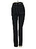 Levi's Stripes Black Jeans Size 25 waist - photo 2