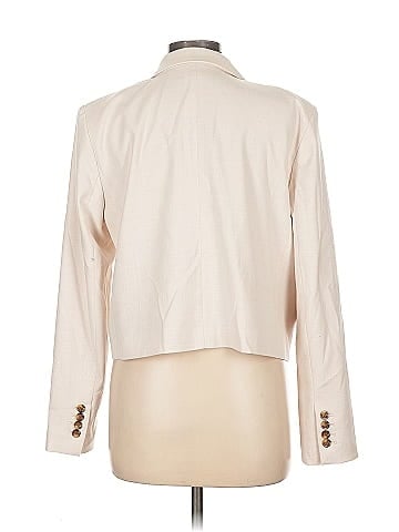 Ann Taylor Blazer (view 2)