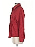 Shein 100% Polyester Red Jacket Size 2 - photo 5