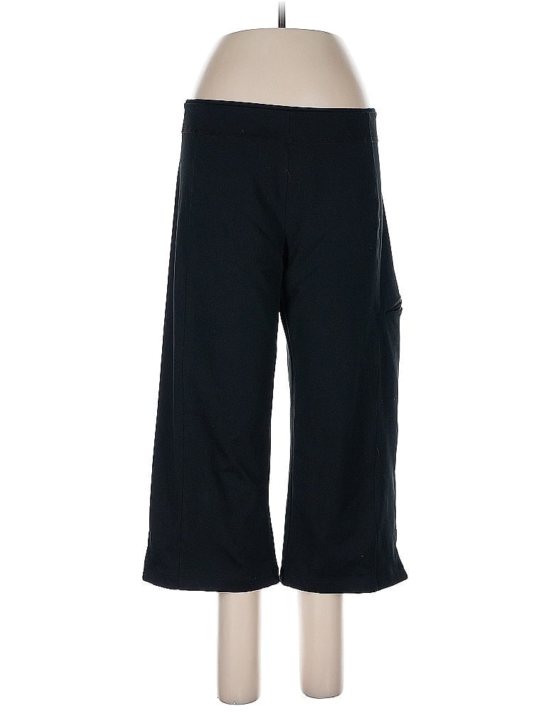 Pre-owned Stonewear Designs Casual Pants In Black