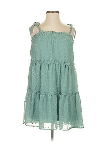 Trixxi Sleeveless Top (view 1)