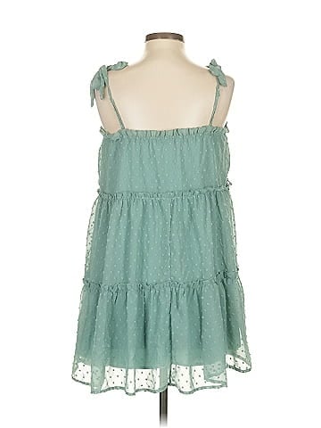 Trixxi Sleeveless Top (view 2)