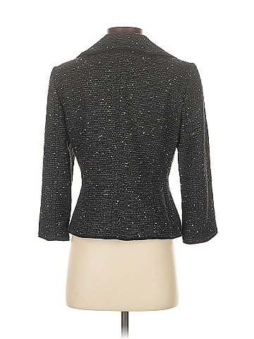 Ann Taylor Blazer (view 2)