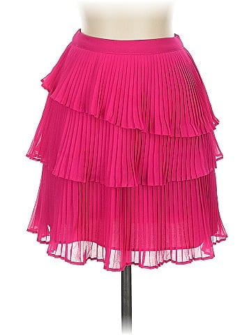 NBD X the NAVEN twins Formal Skirt (view 1)