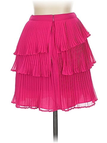 NBD X the NAVEN twins Formal Skirt (view 2)