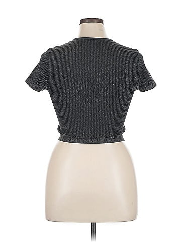 Wild Fable Short Sleeve Top (view 2)