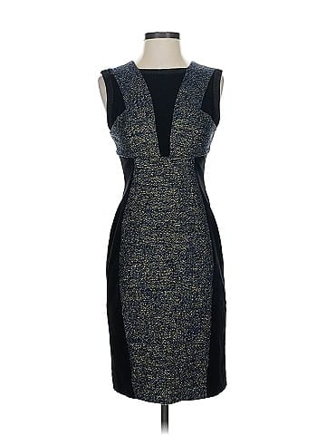 Yoana Baraschi Cocktail Dress (view 1)