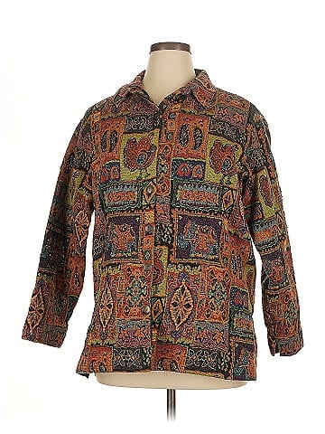 Chico's Jacket (view 1)