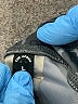 The Upside Hearts Blue Active Pants Size L - photo 7