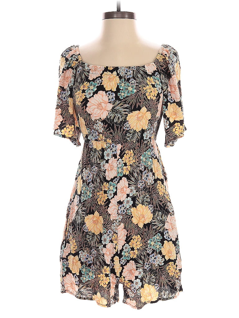 Pre-owned O'neill Romper In Brown