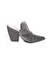 Charles by Charles David 100% Synthetic Gray Mule/Clog Size 5 - photo 1
