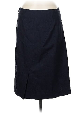 Theory Wool Skirt (view 1)