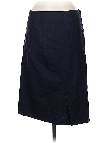 Theory Wool Skirt (view 2)
