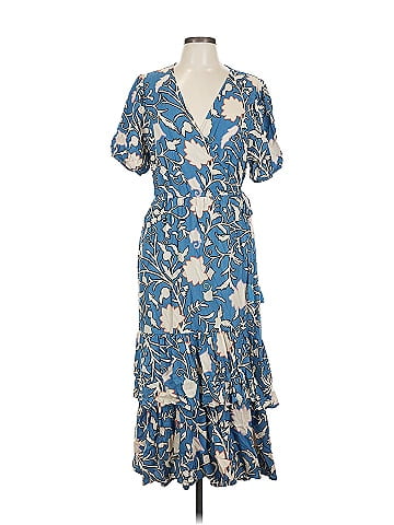 Knox Rose Casual Dress (view 1)