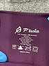 P'tula Purple Active Pants Size M - photo 6