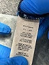 Show Me Your Mumu 100% Polyester Blue Kimono Size XS - photo 8