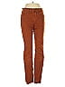 J Brand Brown Casual Pants Size 26 waist - photo 1