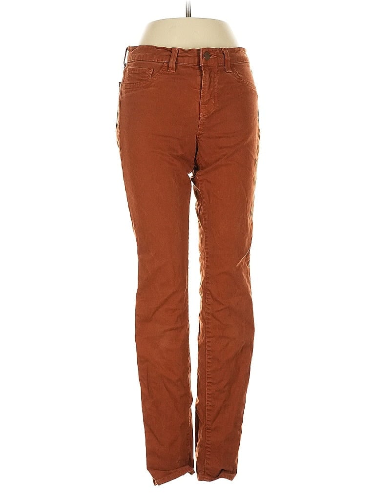 Click to view more detailed imagery on our partner's website Pre-owned J Brand Casual Pants In Brown