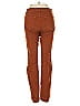 J Brand Brown Casual Pants Size 26 waist - photo 2