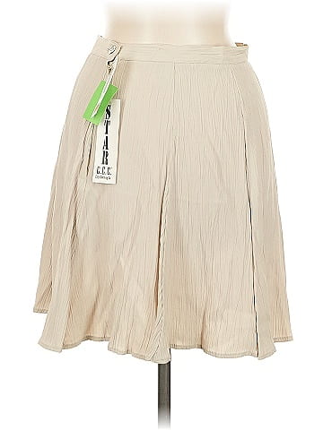 Star C.C.C. Casual Skirt (view 2)