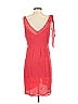 Vitamin A Red Casual Dress Size 2 - photo 2