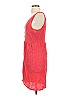Vitamin A Red Casual Dress Size 2 - photo 5