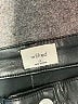Wilfred 100% Polyurethane Black Casual Pants Size 00 - photo 7