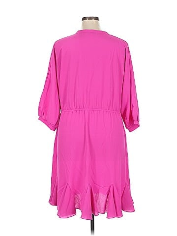 She + Sky Casual Dress (view 2)
