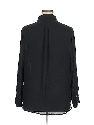 Apt. 9 Long Sleeve Blouse (view 2)