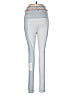 Assorted Brands Color Block Gray Active Pants Size L - photo 2