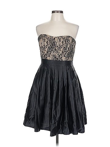 Aidan by Aidan Mattox Cocktail Dress (view 1)