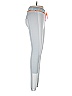 Assorted Brands Color Block Gray Active Pants Size L - photo 4
