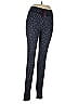 The Upside Hearts Blue Active Pants Size L - photo 1