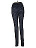 The Upside Hearts Blue Active Pants Size L - photo 2