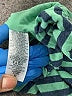 Splendid Green Short Sleeve T-Shirt Size 6X - photo 4