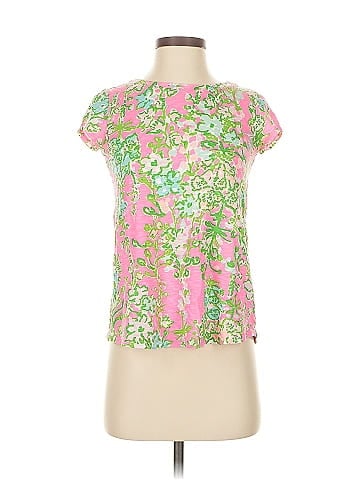 Lilly Pulitzer Short Sleeve T-Shirt (view 1)