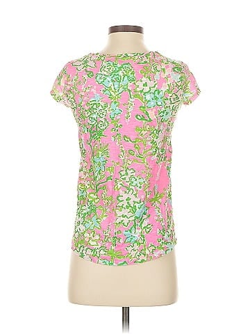 Lilly Pulitzer Short Sleeve T-Shirt (view 2)