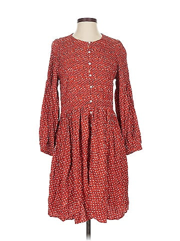 Madewell Casual Dress (view 1)