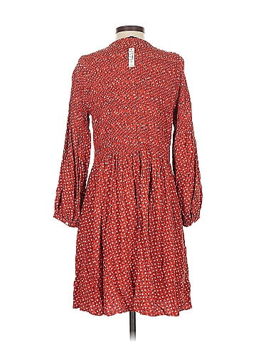 Madewell Casual Dress (view 2)