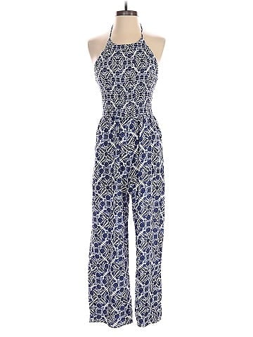 Patrons of Peace Jumpsuit (view 1)
