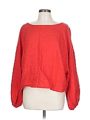 Bryn Walker Long Sleeve Blouse