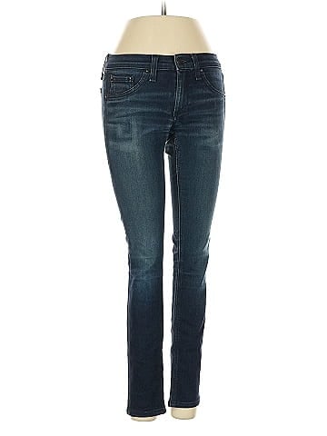 Rag & Bone/JEAN Jeggings (view 1)